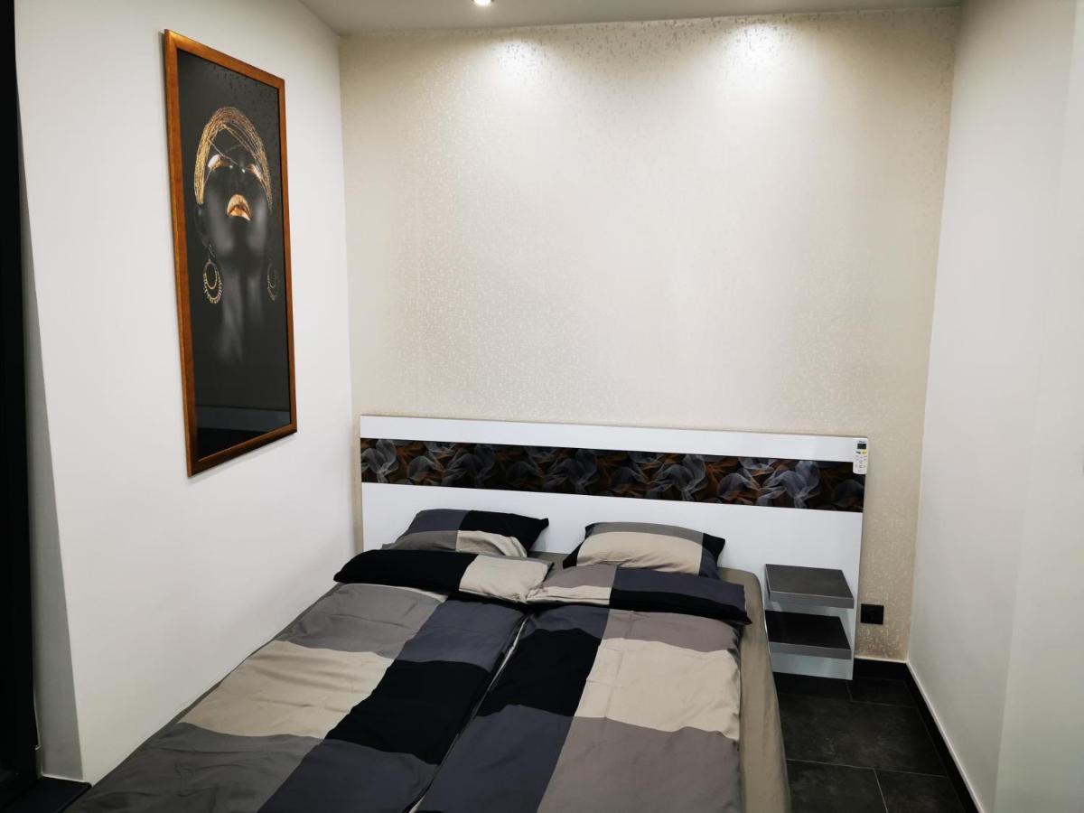 Villa Luxory Minimal House *