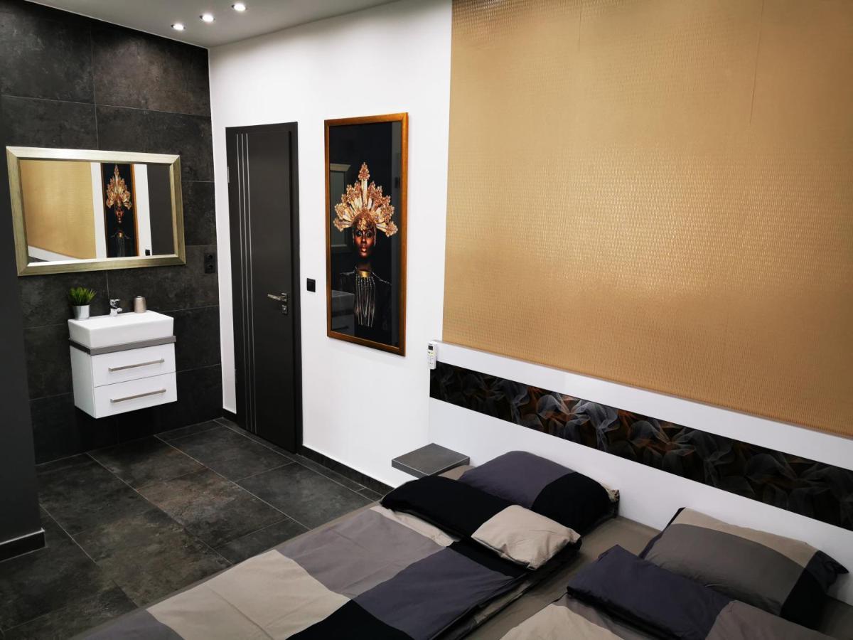 Luxory Minimal House *