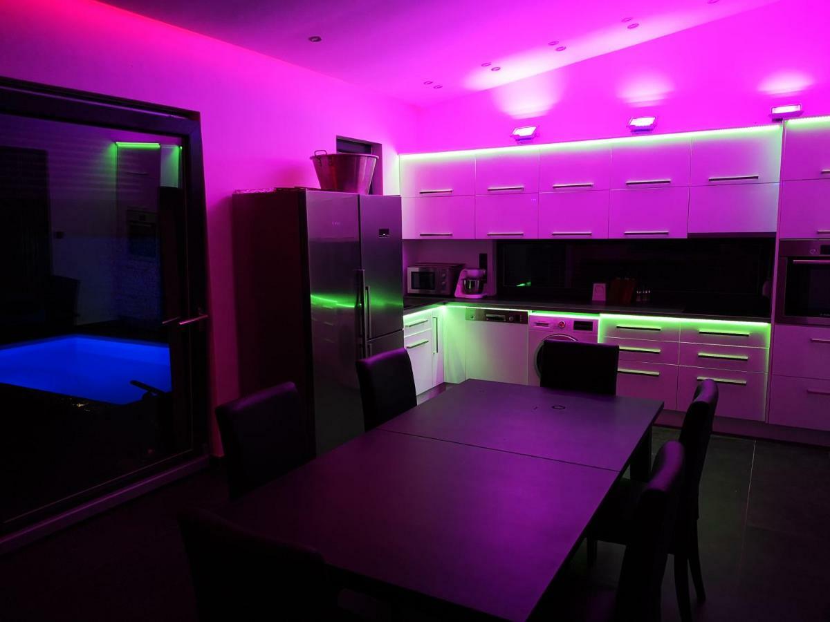 Villa Luxory Minimal House