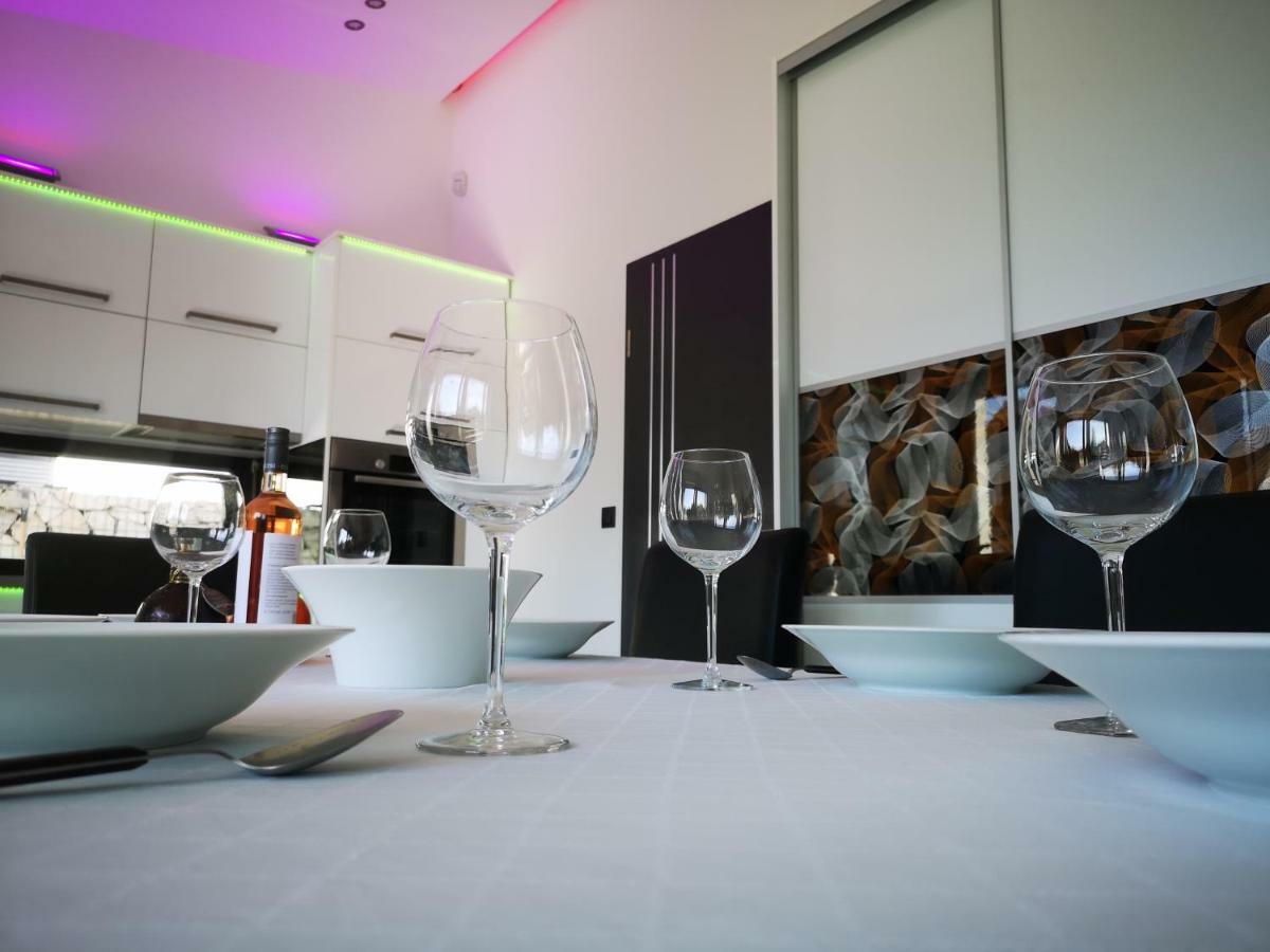 Villa Luxory Minimal House