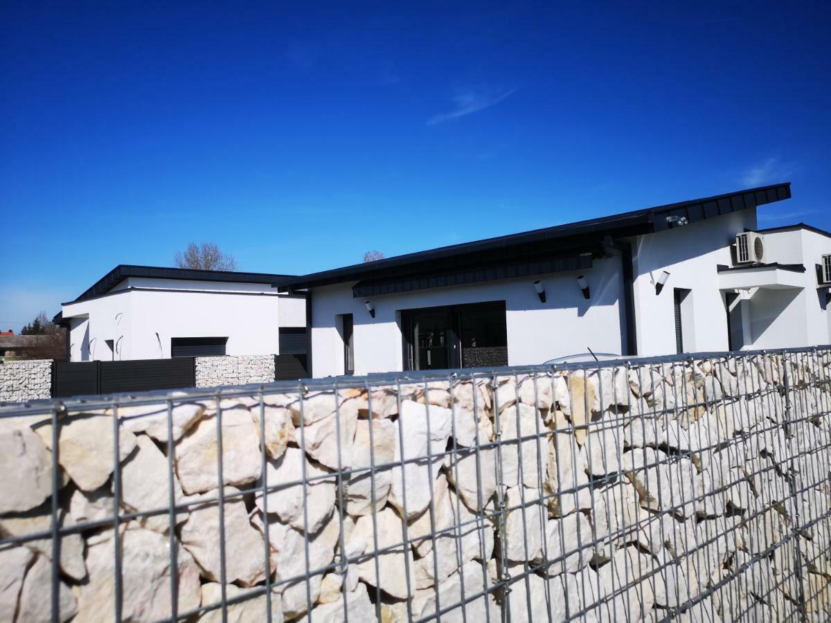 Luxory Minimal House